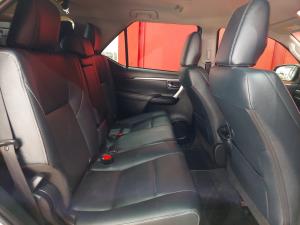 Toyota Fortuner 2.4GD-6 4x4 - Image 11