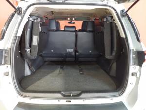 Toyota Fortuner 2.4GD-6 4x4 - Image 12