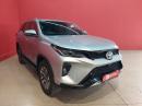 Thumbnail Toyota Fortuner 2.4GD-6 4x4