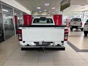 Isuzu D-Max Gen 6 250c single cab Fleetside - Image 5
