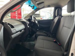 Isuzu D-Max Gen 6 250c single cab Fleetside - Image 7