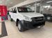 Isuzu D-Max Gen 6 250c single cab Fleetside - Thumbnail 1