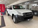Thumbnail Isuzu D-Max Gen 6 250c single cab Fleetside