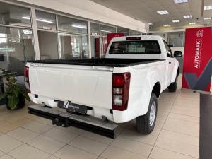 Isuzu D-Max Gen 6 250c single cab Fleetside - Image 2
