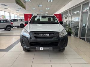 Isuzu D-Max Gen 6 250c single cab Fleetside - Image 4