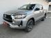 Toyota Hilux 2.4GD-6 double cab Raider manual - Thumbnail 19