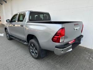 Toyota Hilux 2.4GD-6 double cab Raider manual - Image 20