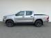 Toyota Hilux 2.4GD-6 double cab Raider manual - Thumbnail 21