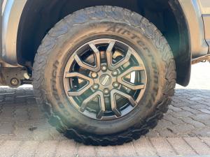 Ford Ranger 3.0T V6 double cab Raptor 4WD - Image 13