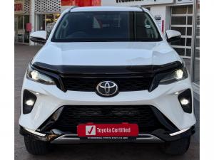 Toyota Fortuner 2.8GD-6 VX - Image 5