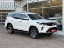 Thumbnail Toyota Fortuner 2.8GD-6 VX