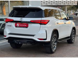Toyota Fortuner 2.8GD-6 VX - Image 2