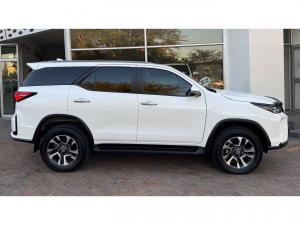 Toyota Fortuner 2.8GD-6 VX - Image 4