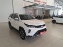 Thumbnail Toyota Fortuner 2.4GD-6 4x4