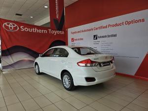 Suzuki Ciaz 1.5 GL auto - Image 11