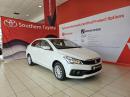 Thumbnail Suzuki Ciaz 1.5 GL auto