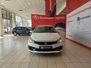 Suzuki Ciaz 1.5 GL auto - Image 4