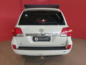Toyota Land Cruiser 200 4.5D-4D V8 VX - Image 5