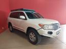 Thumbnail Toyota Land Cruiser 200 4.5D-4D V8 VX