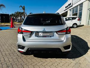 Mitsubishi ASX 2.0 Aspire - Image 5