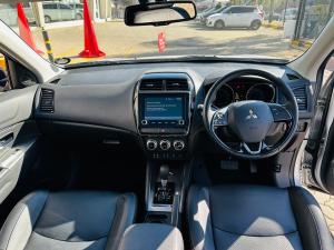 Mitsubishi ASX 2.0 Aspire - Image 6