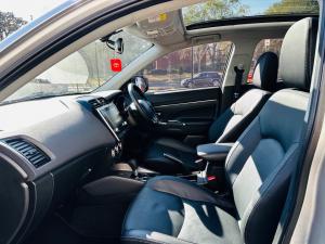 Mitsubishi ASX 2.0 Aspire - Image 7
