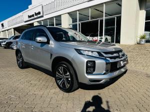 Mitsubishi ASX 2.0 Aspire - Image 1
