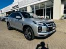 Thumbnail Mitsubishi ASX 2.0 Aspire