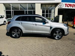 Mitsubishi ASX 2.0 Aspire - Image 3