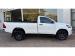 Toyota Hilux 2.4GD-6 single cab Raider manual - Thumbnail 3