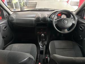 Nissan NP200 1.6i safety pack (aircon) - Image 6