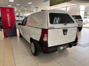 Nissan NP200 1.6i safety pack (aircon) - Image 9