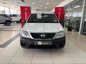 Nissan NP200 1.6i safety pack (aircon) - Image 4