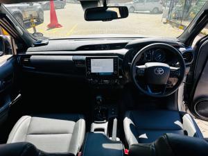 Toyota Hilux 2.8GD-6 48V double cab Legend RS - Image 6
