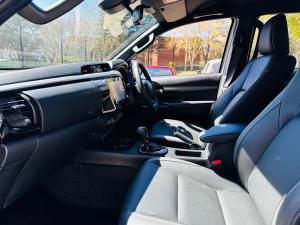 Toyota Hilux 2.8GD-6 48V double cab Legend RS - Image 7