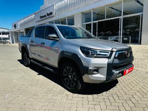 Toyota Hilux 2.8GD-6 48V double cab Legend RS - Image 1