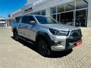 Thumbnail Toyota Hilux 2.8GD-6 48V double cab Legend RS