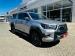 Toyota Hilux 2.8GD-6 48V double cab Legend RS - Thumbnail 1