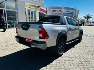 Toyota Hilux 2.8GD-6 48V double cab Legend RS - Image 2