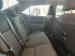 Toyota Corolla Quest 1.8 Plus manual - Thumbnail 9