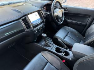 Ford Ranger 2.0Bi-Turbo double cab 4x4 Wildtrak - Image 7