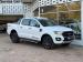 Ford Ranger 2.0Bi-Turbo double cab 4x4 Wildtrak - Thumbnail 1