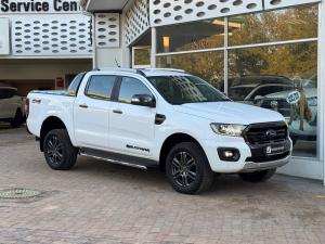 Ford Ranger 2.0Bi-Turbo double cab 4x4 Wildtrak - Image 1