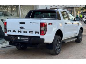 Ford Ranger 2.0Bi-Turbo double cab 4x4 Wildtrak - Image 2