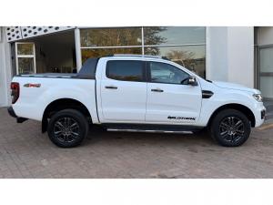 Ford Ranger 2.0Bi-Turbo double cab 4x4 Wildtrak - Image 3