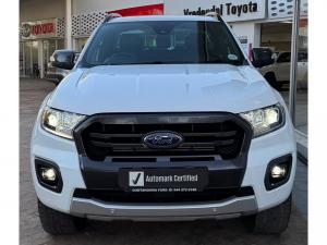 Ford Ranger 2.0Bi-Turbo double cab 4x4 Wildtrak - Image 4