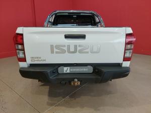 Isuzu D-Max 250 Extended cab Hi-Ride auto - Image 5