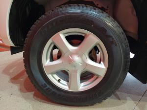 Isuzu D-Max 250 Extended cab Hi-Ride auto - Image 11