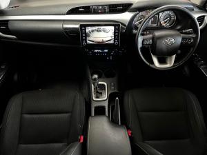 Toyota Hilux 2.8GD-6 double cab 4x4 Raider auto - Image 6