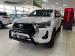 Toyota Hilux 2.8GD-6 double cab 4x4 Raider auto - Thumbnail 9